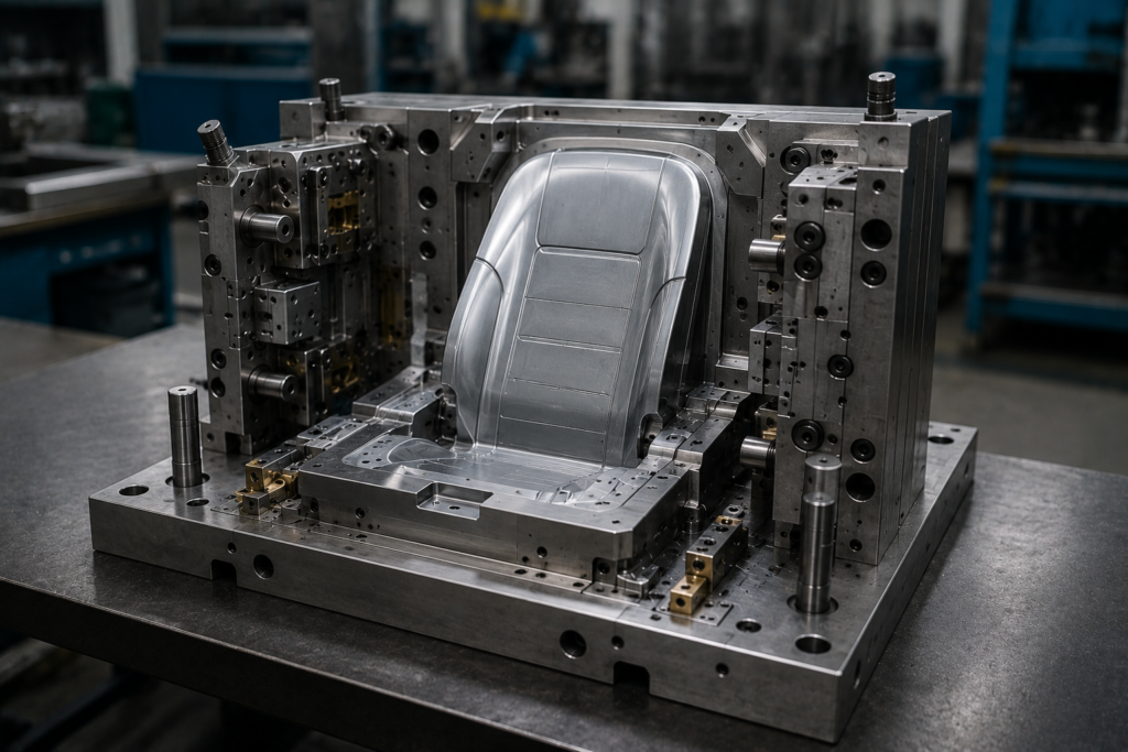 front seat back tools (fsb)