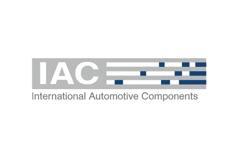 iac (international automotive components)