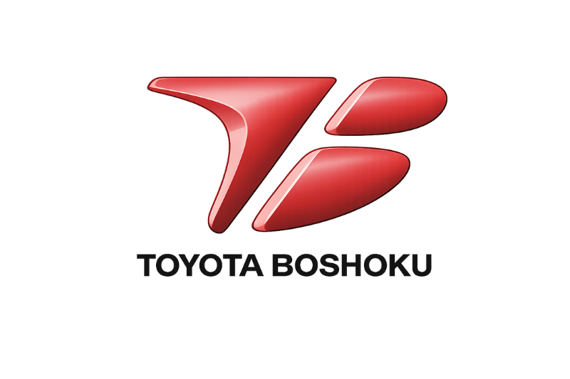 toyota boshoku