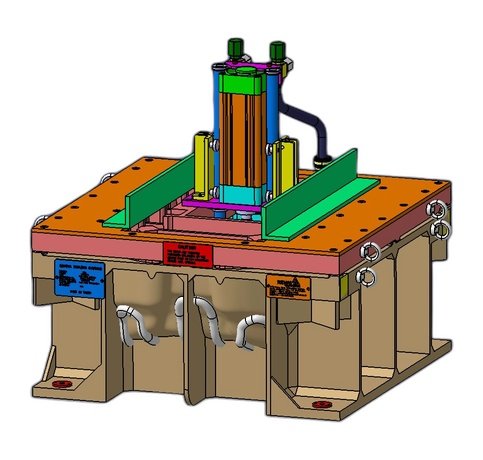 press tool cad 483x460